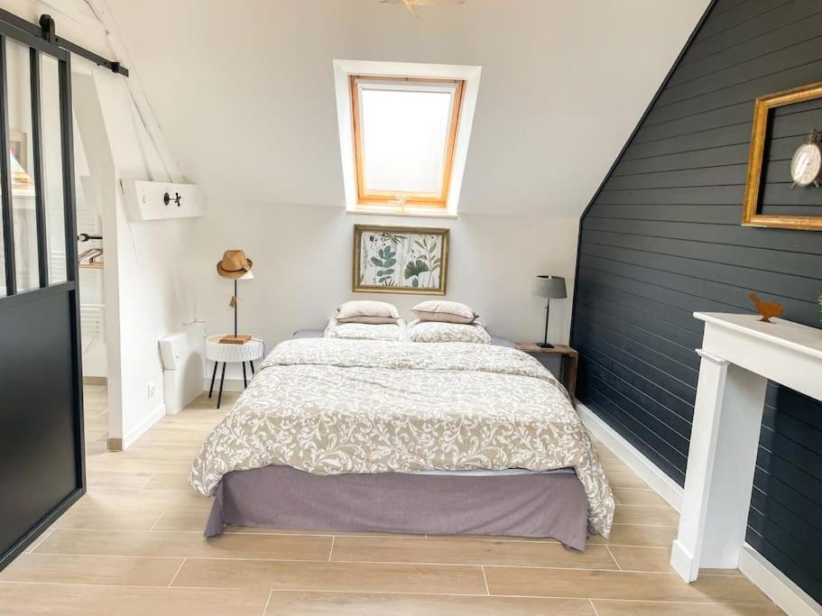 Apartamento Paisible *