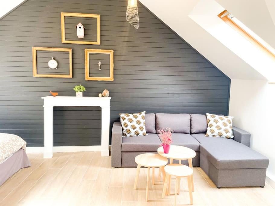 Paisible Apartment Alencon